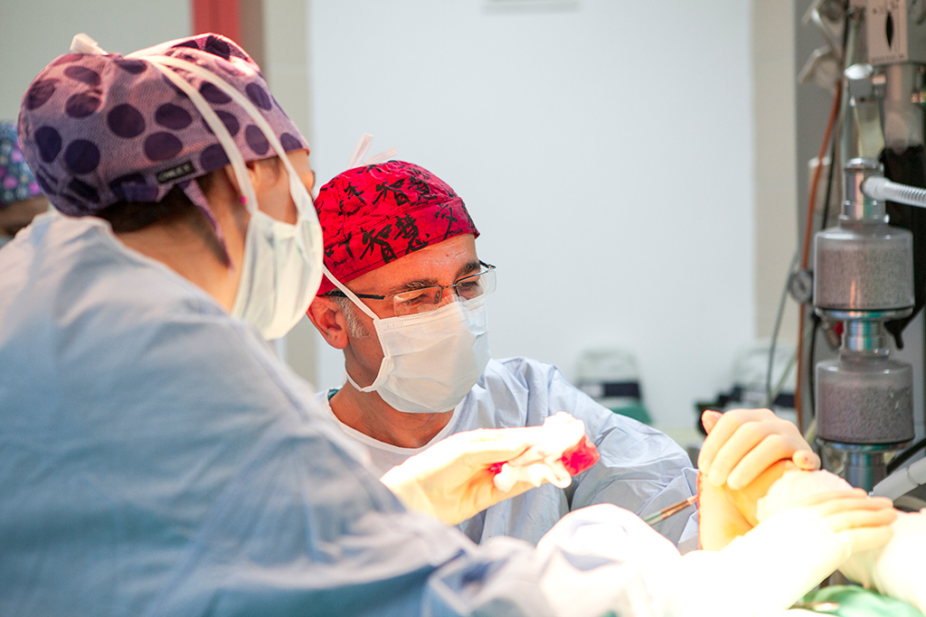 Kabadüz Estetik Merkezi